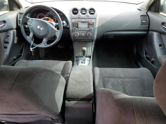Photo 8 from auction – 2011 NISSAN ALTIMA BAS with VIN 1N4AL2AP6BN431800