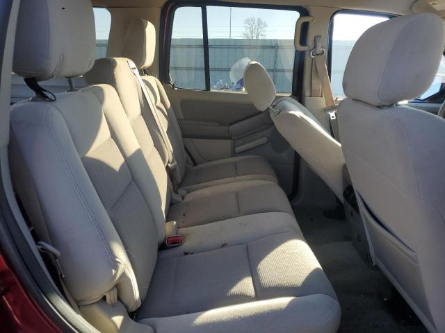Photo 11 from auction – 2007 FORD EXPLORER X with VIN 1FMEU63E47UB29183
