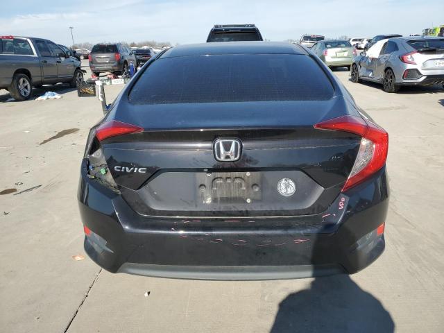 Photo 6 from auction – 2016 HONDA CIVIC EX with VIN 2HGFC2F77GH507938