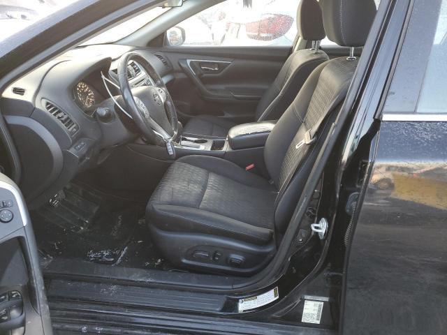 Photo 7 from auction – 2017 NISSAN ALTIMA 2.5 with VIN 1N4AL3AP1HC205822