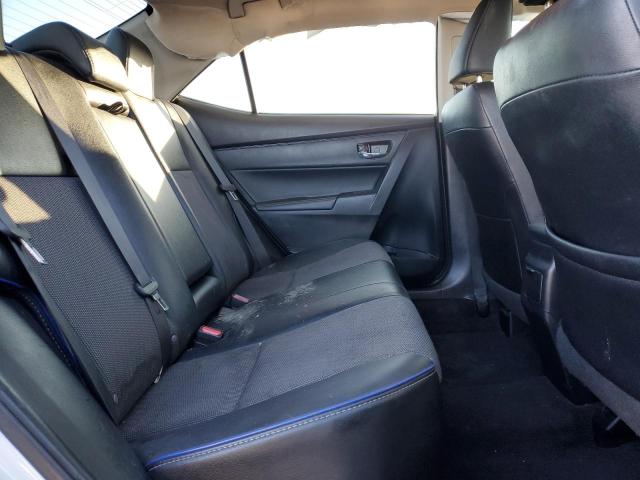 صورة رقم 10 من المزاد - 2017 TOYOTA COROLLA L مع VIN 2T1BURHE7HC868645