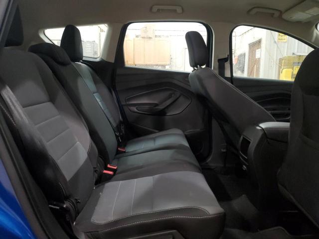Photo 11 from auction – 2019 FORD ESCAPE S with VIN 1FMCU0F78KUB59538