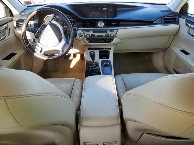 Photo 8 from auction – 2014 LEXUS ES 350 with VIN JTHBK1GG8E2140951