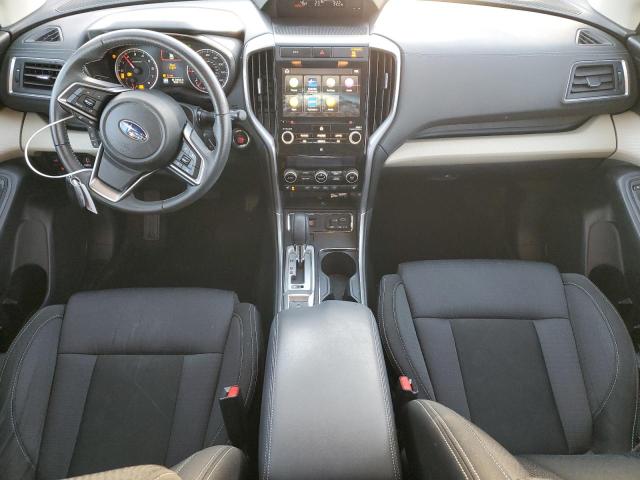Photo 8 from auction – 2020 SUBARU ASCENT PRE with VIN 4S4WMAFD3L3438329