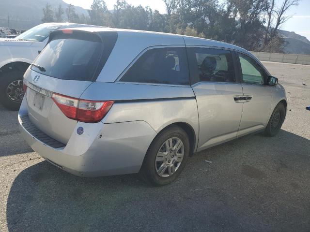 Photo 3 from auction – 2012 HONDA ODYSSEY LX with VIN 5FNRL5H21CB113284