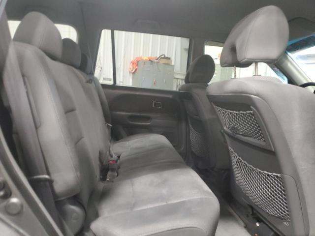 Photo 11 from auction – 2007 HONDA PILOT EX with VIN 5FNYF18427B005193