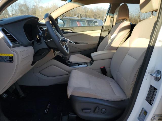 Photo 7 from auction – 2017 HYUNDAI TUCSON LIM with VIN KM8J3CA47HU585478