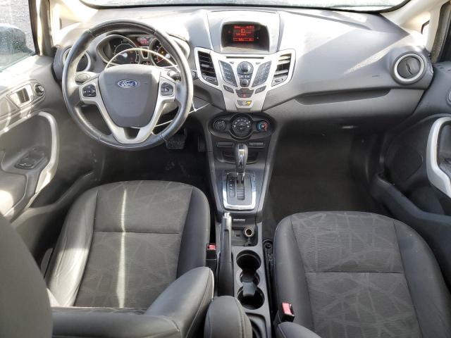 Photo 8 from auction – 2012 FORD FIESTA SEL with VIN 3FADP4CJ0CM187515