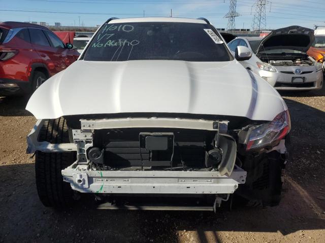 Photo 5 from auction – 2018 JAGUAR F-PACE R - with VIN SADCL2EV9JA250258