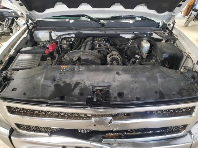 Photo 11 from auction – 2013 CHEVROLET SILVERADO with VIN 3GCPKSE77DG339768