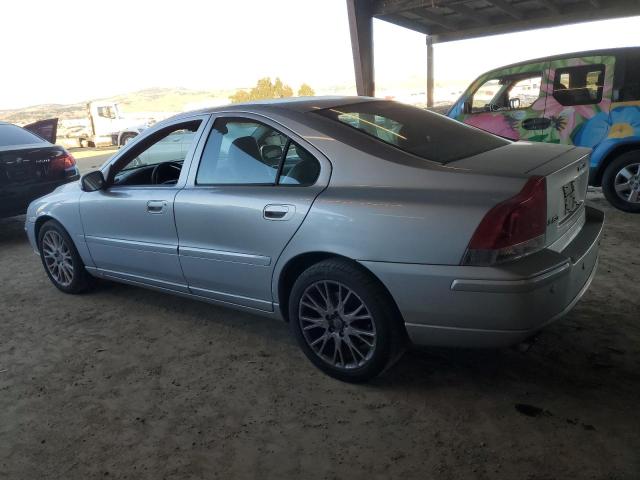 Photo 2 from auction – 2007 VOLVO S60 T5 with VIN YV1RS547972602135