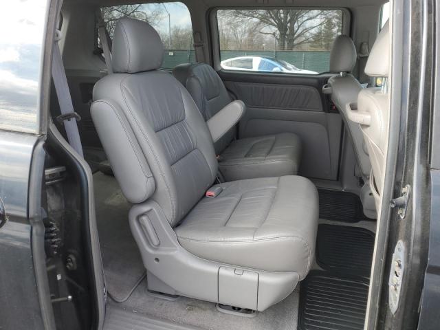 Photo 11 from auction – 2003 HONDA ODYSSEY EX with VIN 5FNRL18963B064931