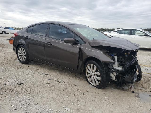 Photo 4 from auction – 2017 KIA FORTE LX with VIN 3KPFK4A76HE025964