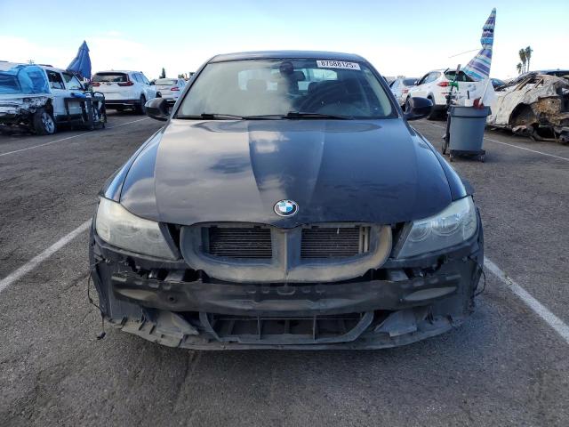 Zdjęcie 5 z aukcji – 2011 BMW 328 I SULE z VIN WBAPH5C56BA443159