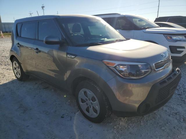 Photo 4 from auction – 2015 KIA SOUL with VIN KNDJN2A29F7129307