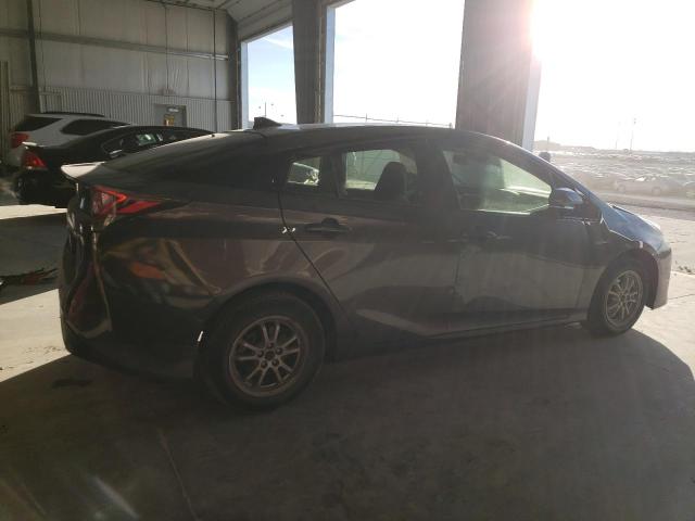 Photo 3 from auction – 2017 TOYOTA PRIUS with VIN JTDKBRFU9H3049368