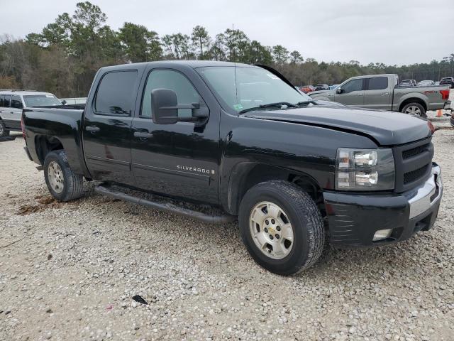 Photo 4 from auction – 2009 CHEVROLET SILVERADO with VIN 3GCEC23069G103887