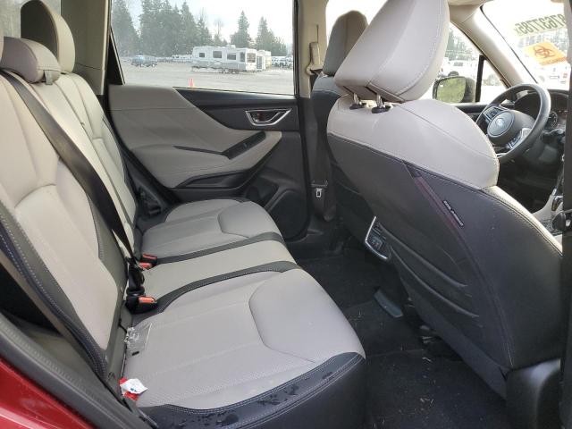 Photo 11 from auction – 2021 SUBARU FORESTER L with VIN JF2SKAUC9MH455967