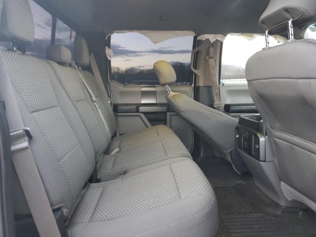 Photo 10 from auction – 2015 FORD F150 XLT with VIN 1FTEW1EF1FFC84302