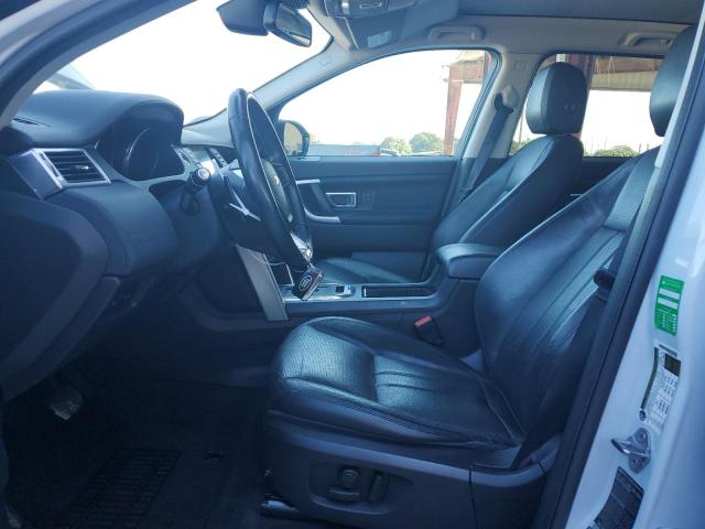 Photo 7 from auction – 2017 LAND ROVER DISCOVERY with VIN SALCR2BG2HH709995