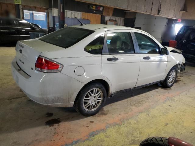 Photo 3 from auction – 2011 FORD FOCUS SE with VIN 1FAHP3FN7BW165763