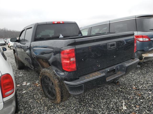 Photo 2 from auction – 2018 CHEVROLET SILVERADO with VIN 3GCUKPEC0JG404453