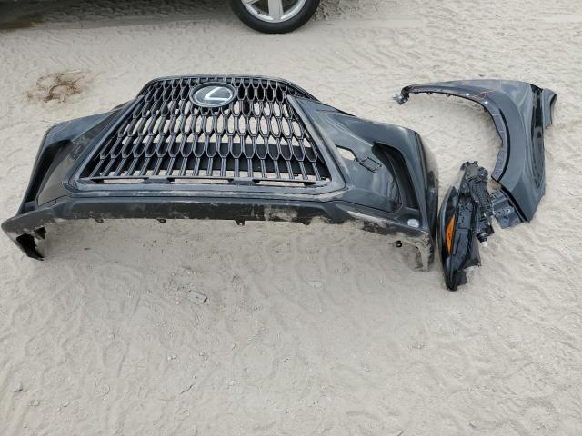 Photo 13 from auction – 2023 LEXUS NX 250 with VIN 2T2ADCAZ2PC005218