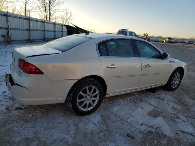 Photo 3 from auction – 2006 BUICK LUCERNE CX with VIN 1G4HD57206U204676