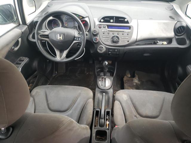 صورة رقم 8 من المزاد - 2011 HONDA FIT مع VIN JHMGE8H35BS009652