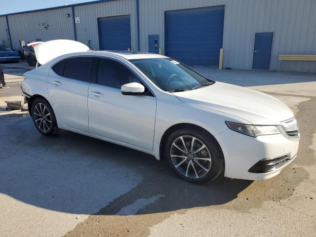 Photo 4 from auction – 2015 ACURA TLX with VIN 19UUB2F37FA000560