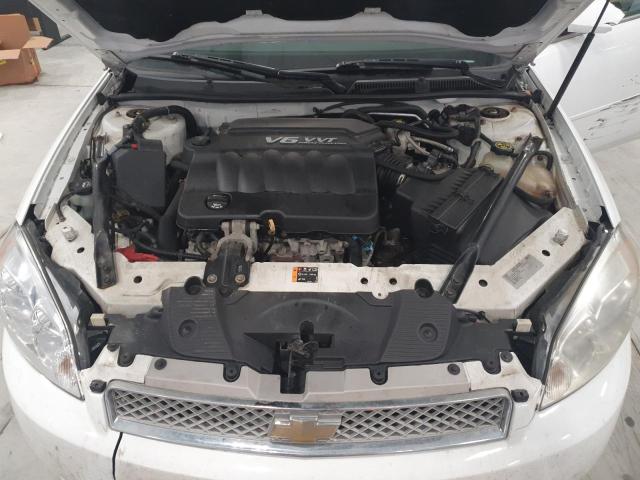 Photo 11 from auction – 2016 CHEVROLET IMPALA LIM with VIN 2G1WB5E33G1103991