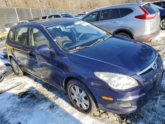 Photo 4 from auction – 2011 HYUNDAI ELANTRA TO with VIN KMHDB8AE1BU090741