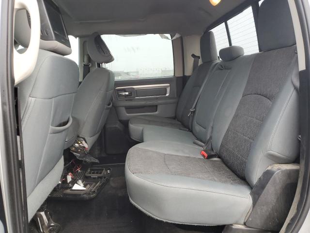 Photo 10 from auction – 2015 RAM 2500 SLT with VIN 3C6UR5DL1FG688840