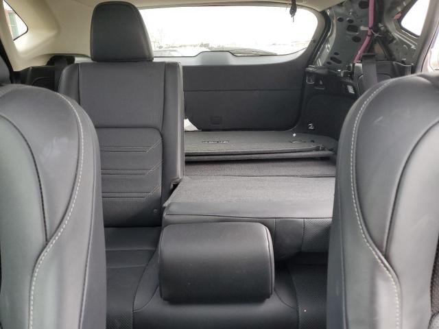 Photo 10 from auction – 2015 LEXUS NX 200T with VIN JTJYARBZ6F2019548