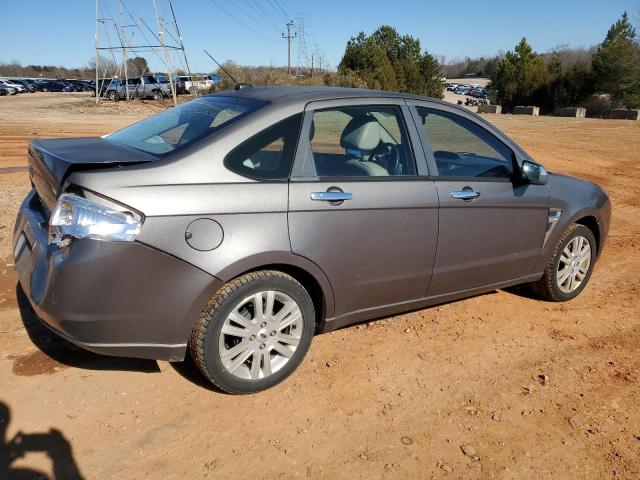 Photo 3 from auction – 2009 FORD FOCUS SEL with VIN 1FAHP37N29W182723