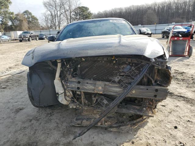 Photo 5 from auction – 2015 FORD MUSTANG with VIN 1FA6P8TH5F5367371