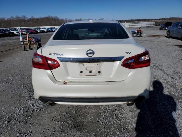 Photo 6 from auction – 2016 NISSAN ALTIMA 2.5 with VIN 1N4AL3AP8GC288938