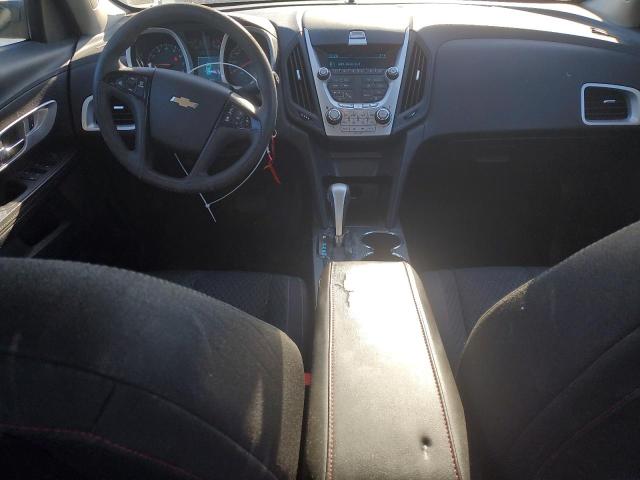 Photo 8 from auction – 2014 CHEVROLET EQUINOX LS with VIN 2GNFLEEK2E6234977