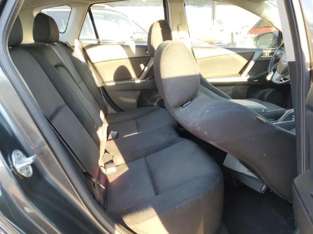 Photo 3 from auction – 2013 MAZDA 3 I with VIN JM1BL1LP1D1837810