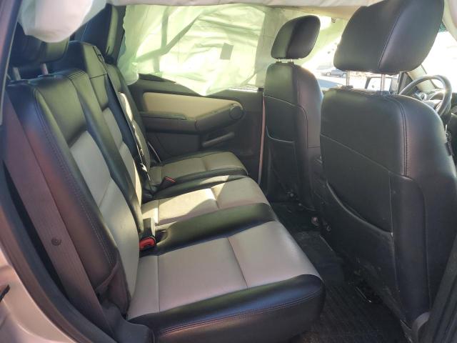 Снимка 10 от търг – 2007 FORD EXPLORER S с VIN 1FMEU53887UA08709