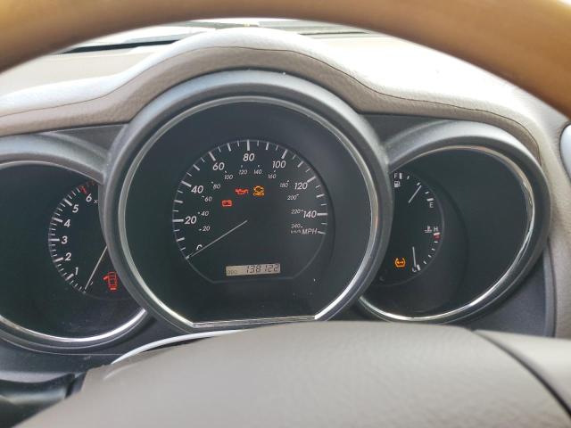 Photo 9 from auction – 2005 LEXUS RX 330 with VIN 2T2HA31U65C075247