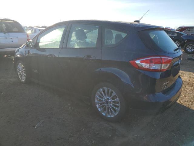 Photo 2 from auction – 2017 FORD C-MAX SE with VIN 1FADP5EU7HL114969