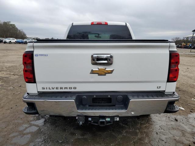 Photo 6 from auction – 2014 CHEVROLET SILVERADO with VIN 3GCPCREC9EG518947