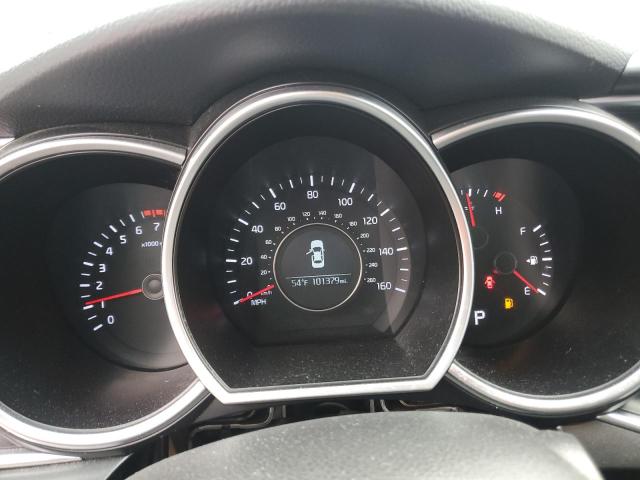 Фото 9 с аукциона – 2015 KIA OPTIMA LX с VIN KNAGM4A70F5633998