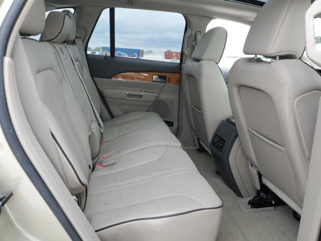 Photo 11 from auction – 2011 LINCOLN MKX with VIN 2LMDJ6JK3BBJ19583