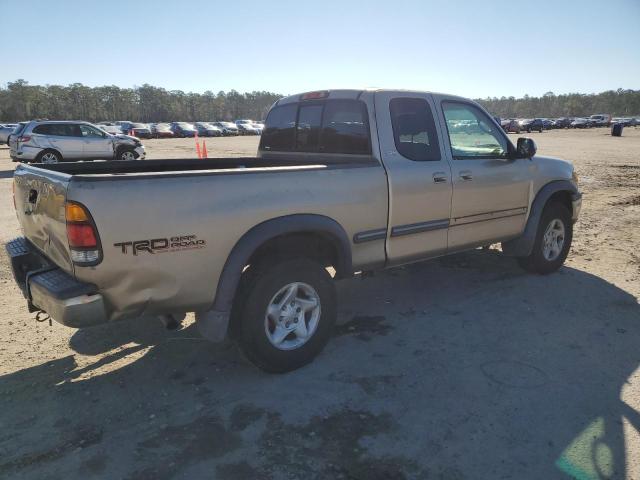 Photo 3 from auction – 2002 TOYOTA TUNDRA ACC with VIN 5TBBT44172S282852