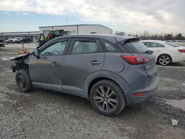 Photo 2 from auction – 2017 MAZDA CX-3 TOURI with VIN JM1DKFC79H0162082