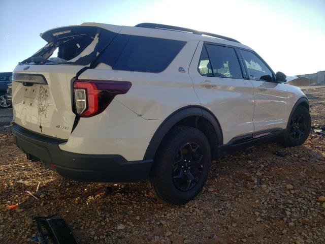 Photo 3 from auction – 2022 FORD EXPLORER T with VIN 1FMSK8JH6NGA36601