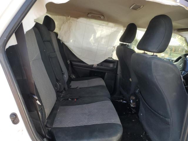Photo 10 from auction – 2018 TOYOTA 4RUNNER SR with VIN JTEBU5JR8J5609151
