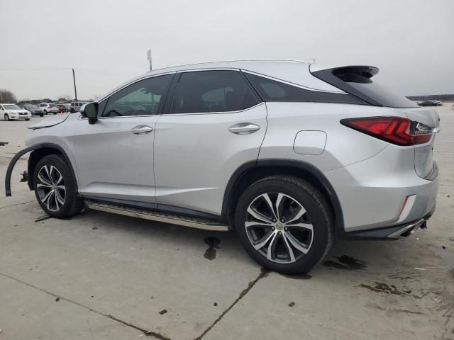 Photo 2 from auction – 2017 LEXUS RX 350 BAS with VIN 2T2BZMCA7HC079948